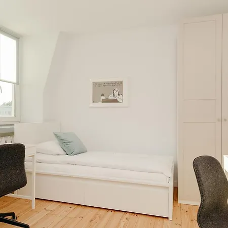 Shortstaypoland Jana Pawla