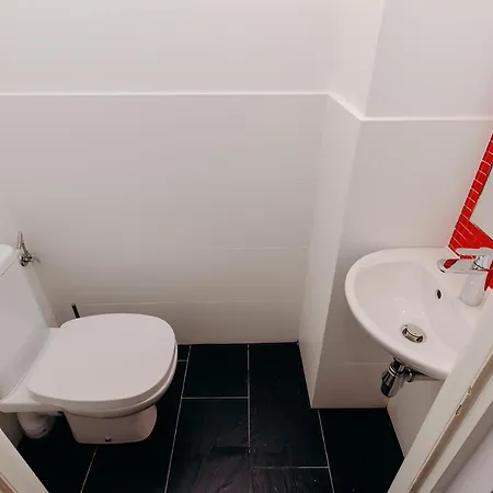 شقة Shortstaypoland Jana Pawla وارسو