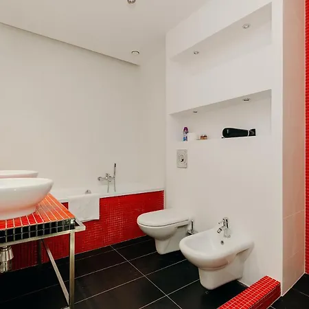 شقة Shortstaypoland Jana Pawla *