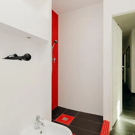 Shortstaypoland Jana Pawla アパート