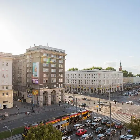 Shortstaypoland Jana Pawla *