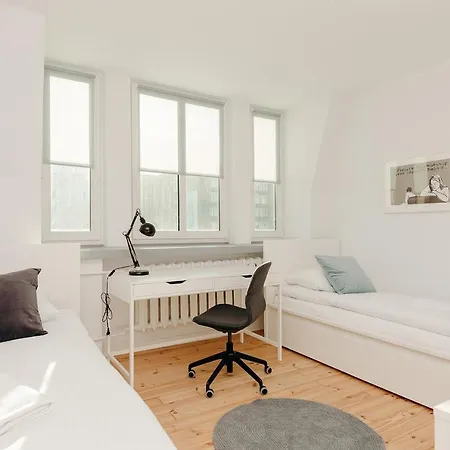 Shortstaypoland Jana Pawla * وارسو