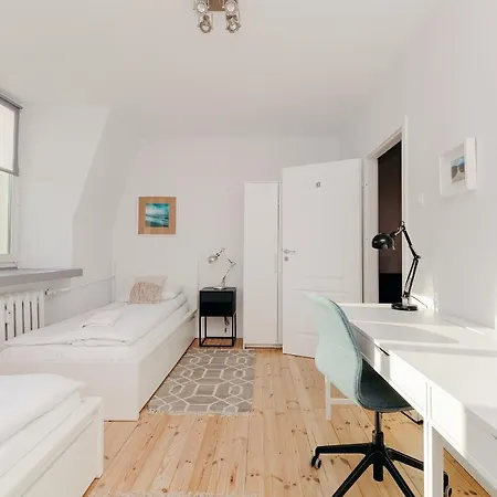 Apartment Shortstaypoland Jana Pawla *