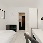 아파트 Shortstaypoland Jana Pawla 바르샤바