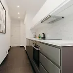 Shortstaypoland Jana Pawla 아파트 바르샤바