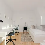 Shortstaypoland Jana Pawla 아파트 *