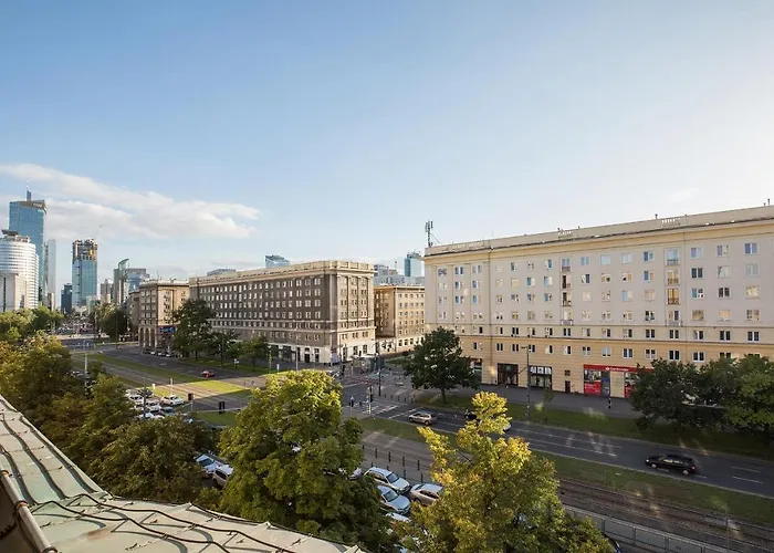 Shortstaypoland Jana Pawla