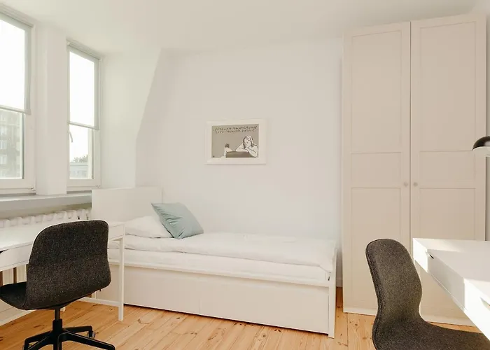 Shortstaypoland Jana Pawla