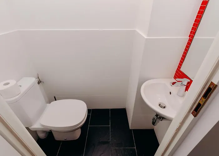 Apartman Shortstaypoland Jana Pawla Varsó