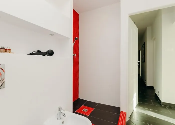 Shortstaypoland Jana Pawla Apartman