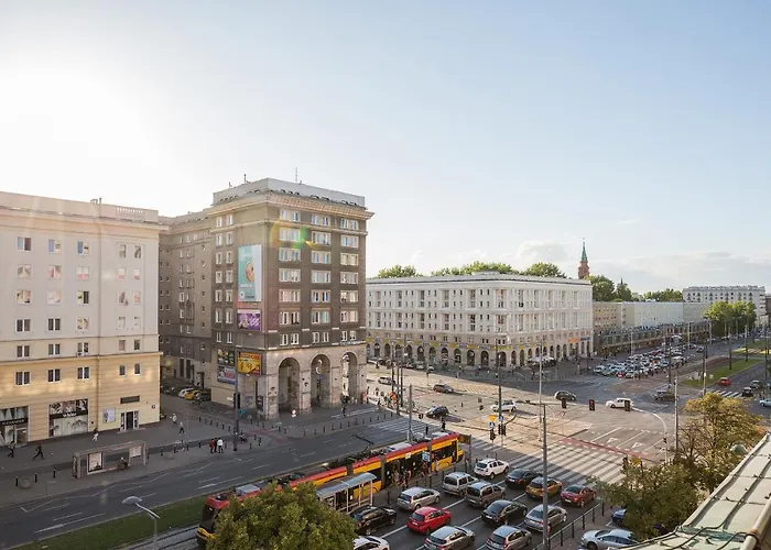 Shortstaypoland Jana Pawla *