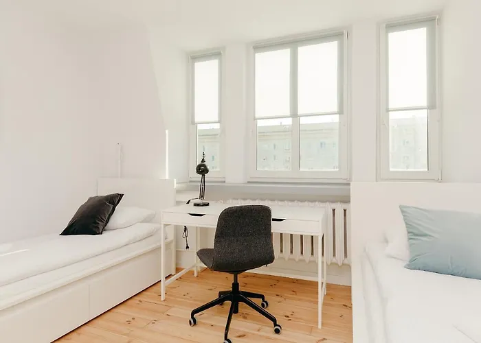 Apartman Shortstaypoland Jana Pawla *