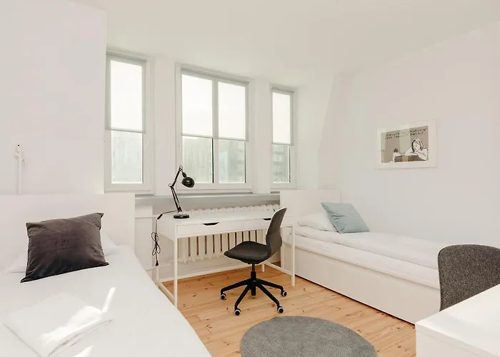 Shortstaypoland Jana Pawla * Varsó